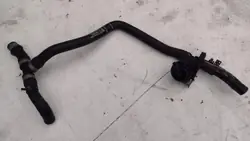 Tuyau Pipe Porsche 911 991 OEM 9G130773101