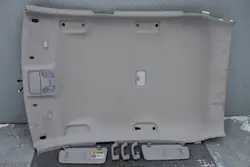 Plafonnier avec Lumières OEM 85300J9680TTX pour Hyundai Kona