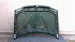 Couvercle moteur VW Golf IV