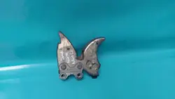 Mercedes Actros MP4 ohjaamon lukko OEM A9603101683
