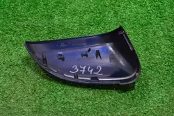 OEM 21053057 Linke vordere Türspiegelgehäuse Audi A4