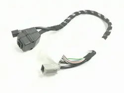 Jaguar XK8 puhelinkaapeli OEM LJD3540AD