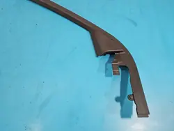 OEM 1UJ43TRMAB Frontlinke Türleiste für Jeep
