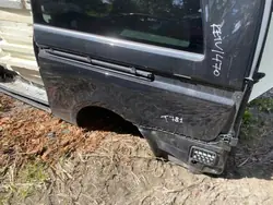 Aile arrière gauche Mercedes-Benz OEM 269452