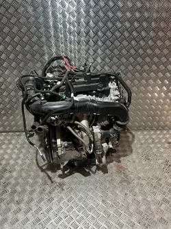 Moteur complet Ford Fiesta MK8 ST 1.5 EcoBoost YZJA