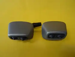 SPUITDUS OPEL VECTRA C 424290369