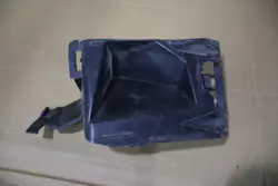 Boquilla Lavafaros Volvo OEM 30764184 Derecha
