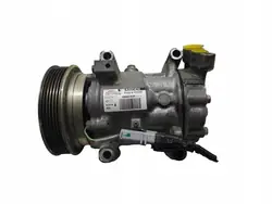 Compressore aria condizionata Renault Kangoo III 1.5 DCI