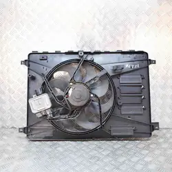 Framstötfångare FORD S-MAX (WA6) 2.0L 2010 OEM 940004106