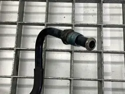 Jousitus Hydrauliikkaputki OEM 4G0616862G Audi A6 C7