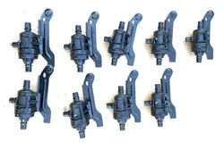 Wasserpumpe OEM 212001517R für Trafic III/IV 2.0 DCI