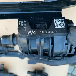 Pompe à eau OEM 212001517R pour Trafic III/IV 2.0 DCI
