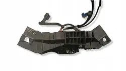 Airbagband Renault Clio III 8201590627