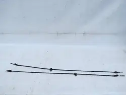 Handremkabels VOLVO S60 I 2.4 B 140KM R5 2001 9173146