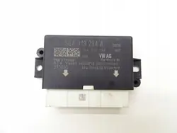 OEM 5Q0919294A PDC Pysäköintimoduuli Käytetty
