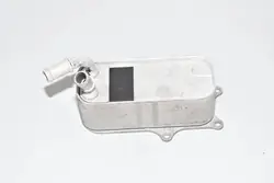 BMW I3 Versnellingsbakkoeler OEM 7623685 - Gebruikt
