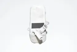 Refroidisseur boîte BMW I3 OEM 7623685 - Occasion