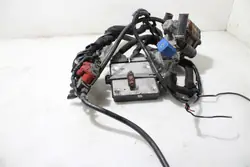 Gebruikte Fiat OE LPG-kit voor Punto Evo 1.4