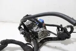 Gebrauchtes Fiat OE LPG-Kit für Punto Evo 1.4