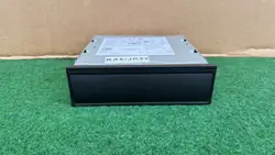 Radio Multimedia Nav Skoda OE 57A035816B KA6/JR22