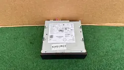 Skoda OE Radio Multimedia Nav 57A035816B KA6/JR22