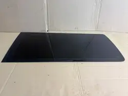 OEM Szyba karoseryjna lewy tył LONG VW T5 T6