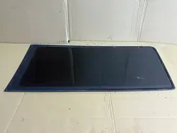 OEM Szyba karoseryjna lewy tył LONG VW T5 T6