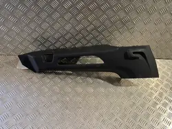 OEM 9811349877 Support Étagre/Rideau Coffre - Peugeot