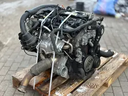 Motor Completo Mercedes-Benz 651999 1.8 CDI Diesel