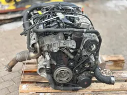 Mercedes-Benz 651999 Komplett Motor 1.8 CDI Diesel