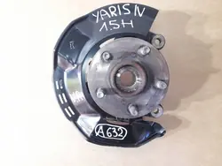 Toyota Yaris IV 1.5H XP210 Mozzo anteriore destro 43211024XX
