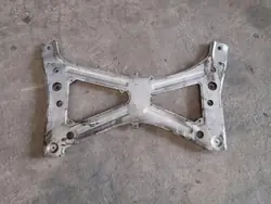 Porsche Panamera Vorderachshilfsrahmen OEM 970341261