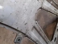 Porsche Panamera Vorderachshilfsrahmen OEM 970341261