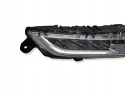 Citroen C4 Picasso II Oikea LED Päiväajovalaisin OEM 9676036480