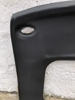 Ciel de toit OEM prelude v bros1 pour Honda Prelude V