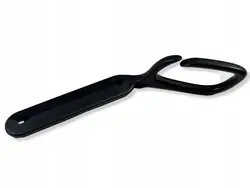 Appui-tête Dodge Challenger OEM L0237929 - Gauche Complet