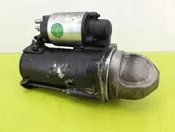 Motor de arranque Opel Vectra C SIGNUM 2.2 16V 55556245