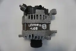 SUBARU LEVORG 1.6 TURBO Vaihtovirtageneraattori 2014-2020 OEM