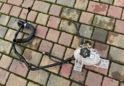 Uitzettank OEM 52045650 voor Fiat Tipo II