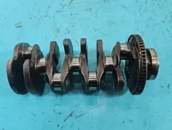 Krukas OEM IMPRK1553110 voor Audi A4 B9 2.0 TFSI