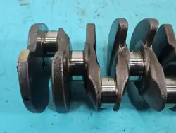 Vilebrequin OEM IMPRK1553110 pour Audi A4 B9 2.0 TFSI