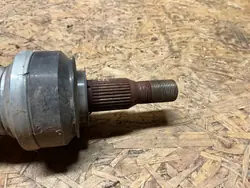 Vänster drivaxel OEM 23435870 för Chevrolet Corvette C8