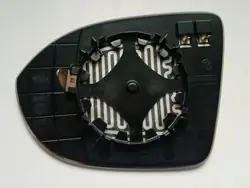 Insert Miroir Droit VW T-ROC LIFT 2021 OEM