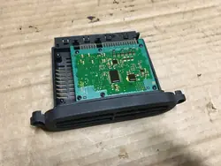 BMW 7 F01 Xenon Lamp Module