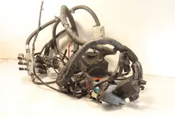Gebrauchtes INFINITI LPG Einbaukit für FX 3.5L