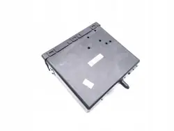 Vauxhall Insignia GPS/DVD multimedia-asema OEM 13594480