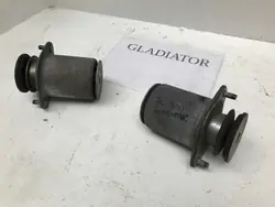 Rahmenlager Jeep Wrangler Gladiator OEM