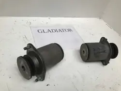 Jeep Wrangler Gladiator framebushing OEM
