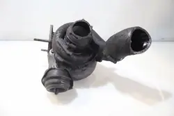 Turbocompresor Lancia Lybra 2.4JTD