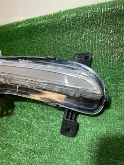 Oikea DRL LED MG4 22- OEM 11344959 - Käytetty